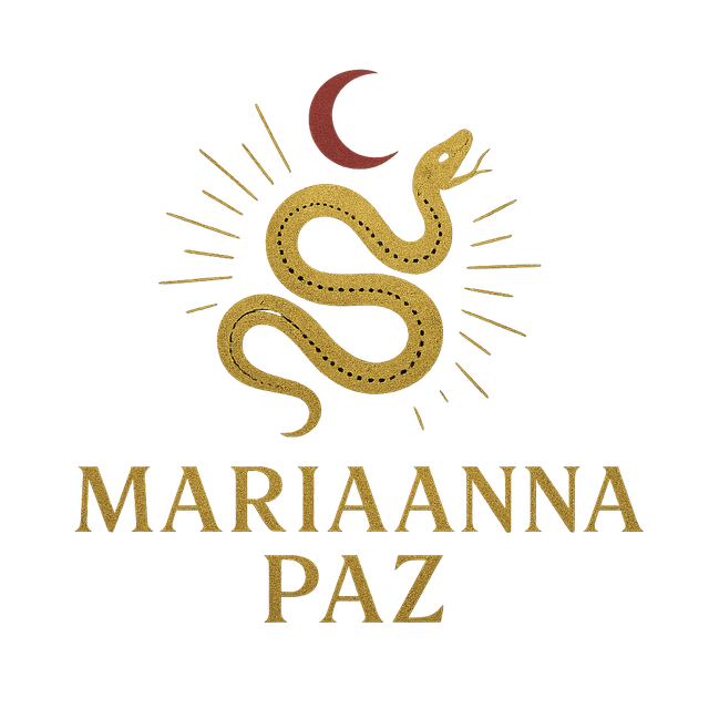 Mariaanna Paz